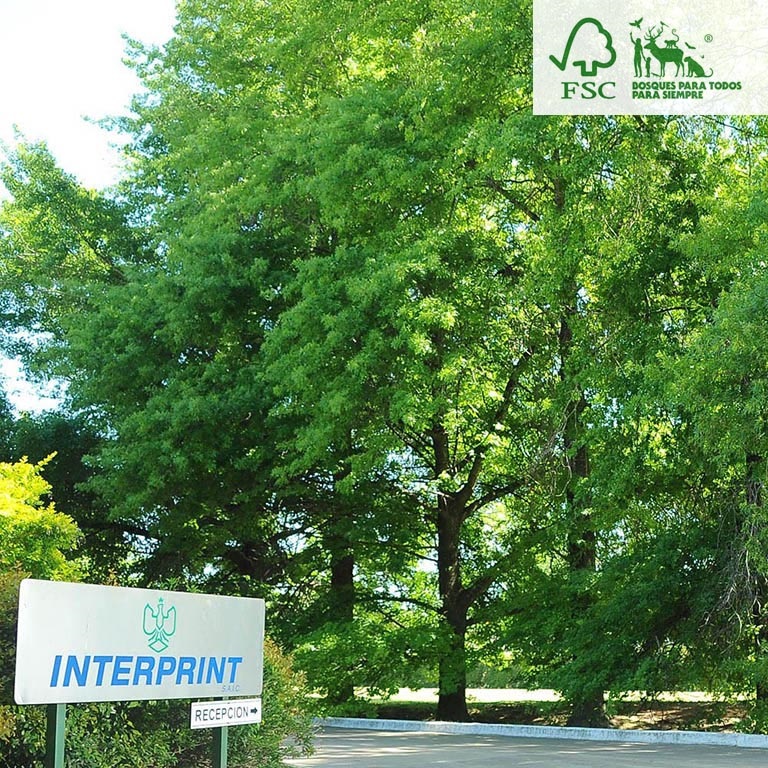 Imagen de INTERPRINT